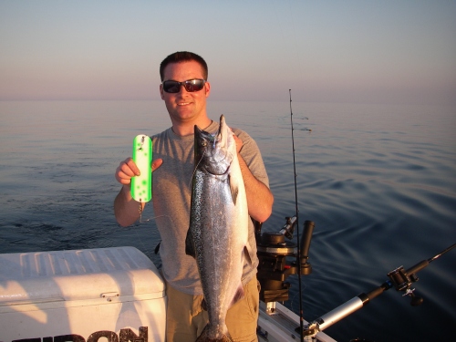 Great Lakes Fish 101 / 201